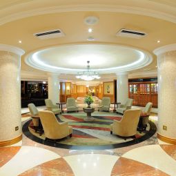 The Kalahari Sands Casino Windhoek 