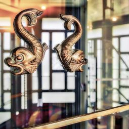 Mercure Biarritz Centre Plaza Biarritz 