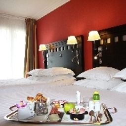 Grand Tonic Hotel Biarritz Biarritz 