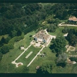 Chateau du Clair de Lune Chateaux et Hotels Collection Biarritz 