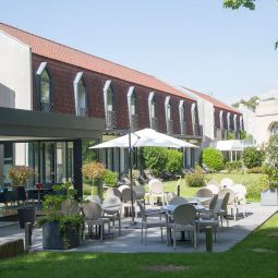 Holiday Inn Resort LE TOUQUET Le Touquet 