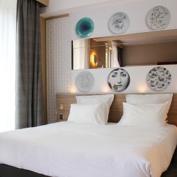 Le Jeanne D Arc Citotel Limoges 