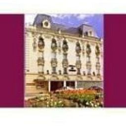 Hotelfotos Les Bourbons Citotel