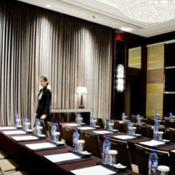 Conference room InterContinental SHANGHAI PUDONG Fotos