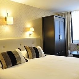 Chambre Sandton Malie Hotel Fotos