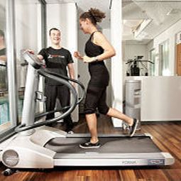 Fitness Mitland Fotos