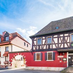 Zur Kanne Schifferstadt 