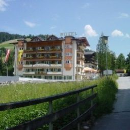 Фасад Sonnschein Fotos