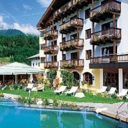 Löwenhof Leogang 