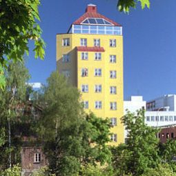 TOP Hotel Molla Lillehammer Lillehammer 