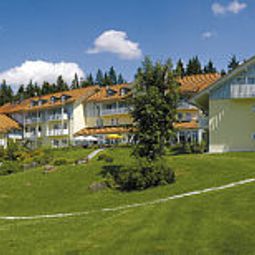 Ahornhof Sporthotel Lindberg Zwiesel