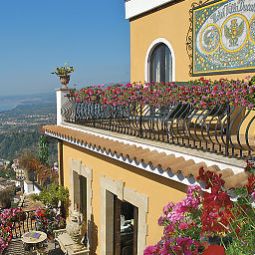 Villa Ducale Taormina ME