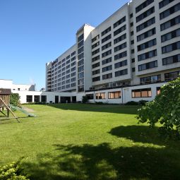Riga Radisson Blu Daugava Hotel Riga 