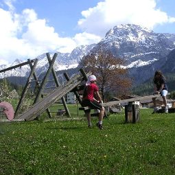 Сад Spielmann Fotos
