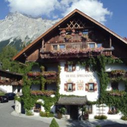  Spielmann Fotos