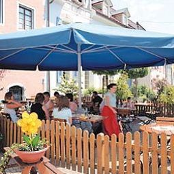 Терраса Rebstock Fotos