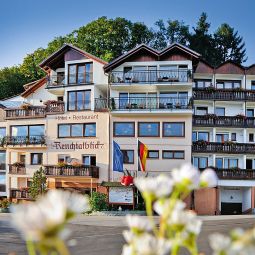 Renchtalblick Oberkirch 