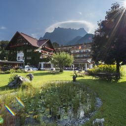 Spielmann Ehrwald (Tirol)