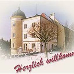 Hotelfotos Schlosshotel Odelzhausen