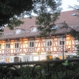Goldenes Kreuz Wiggensbach 