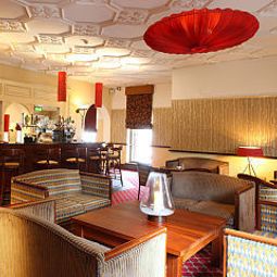 Бар Gresham Metropole Hotel & Leisure Centre Fotos