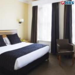 Номер Gresham Metropole Hotel & Leisure Centre Fotos