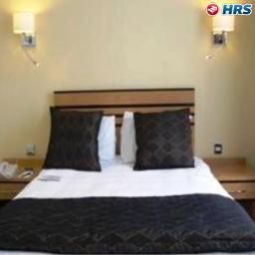 Номер Gresham Metropole Hotel & Leisure Centre Fotos
