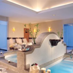 Wellnessbereich Marquis Reforma Hotel/Spa Fotos
