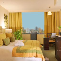 Zimmer Marquis Reforma Hotel/Spa Fotos