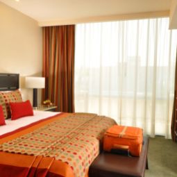 Zimmer Marquis Reforma Hotel/Spa Fotos