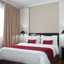 NH Crillon Buenos Aires 