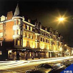 Фасад Gresham Metropole Hotel & Leisure Centre Fotos