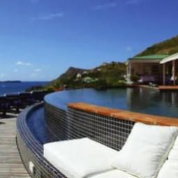 Photos des hôtels  Hotel Le Toiny