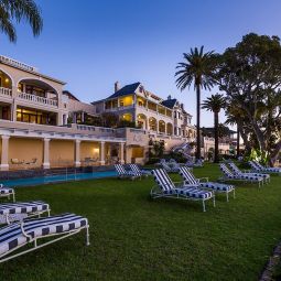 Ellerman House Ciudad del Cabo Bantry Bay