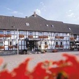 Teuteberg Landkomforthotel Bad Arolsen Schmillinghausen