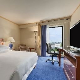  Hilton Schiphol Airport Fotos