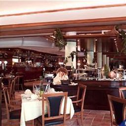 Restaurant BEST WESTERN Hotel de Druiventros Fotos