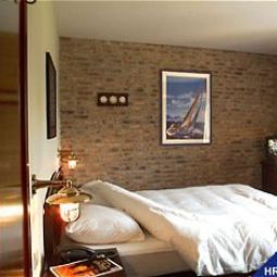 Suite BEST WESTERN Hotel de Druiventros Fotos
