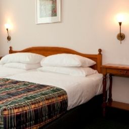 Zimmer BEST WESTERN Hotel de Druiventros Fotos