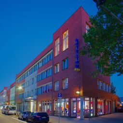 Hoteltow Teltow 