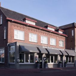 Brabant Tilburg Hilvarenbeek