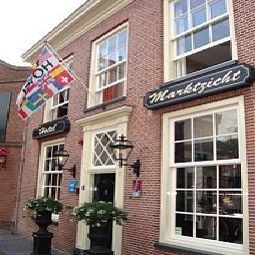 Hotelfotos Marktzicht