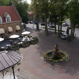  Fletcher Hotel-Restaurant De Dikke van Dale Fotos