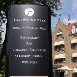  Fletcher Hotel-Restaurant De Dikke van Dale Fotos