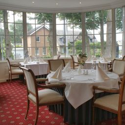 Restaurant Fletcher Hotel-Restaurant De Dikke van Dale Fotos