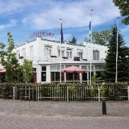 Fletcher Hotel-Restaurant Veldenbos Nunspeet 