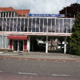 Exterior view BEST WESTERN Hotel Woerden Fotos