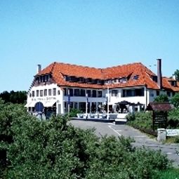 Fletcher Duinoord Hotel - Restaurant Wassenaar Zuid-Holland