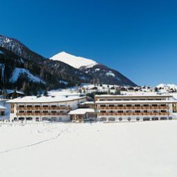 Hotelfotos Defereggental Hotel & Resort