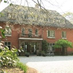 Außenansicht Buitengoed HagenHorst Fotos